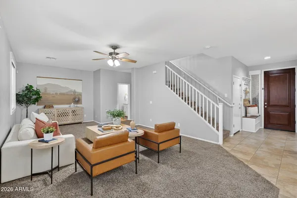 $600,000 | 4052 East Milky Way, Gilbert, AZ 85295