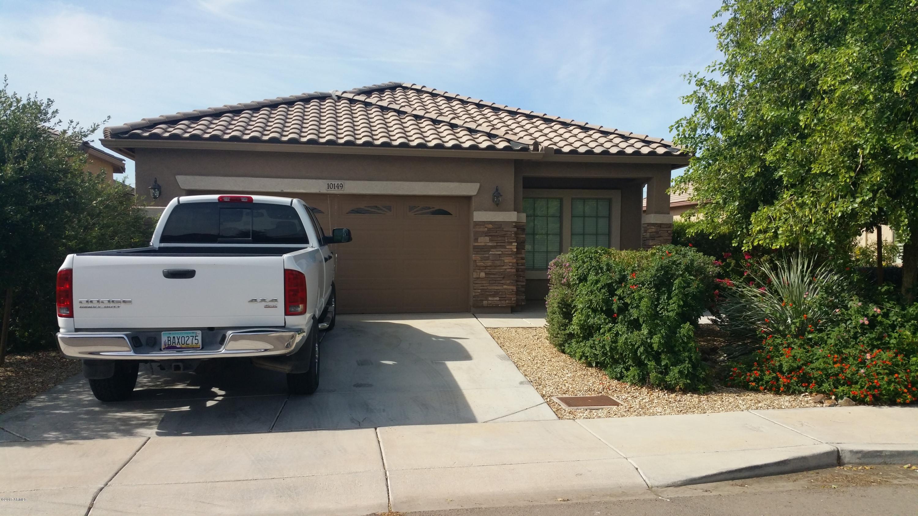 10149 West Chipman Road Tolleson, AZ 85353 - Photo 1 of 41 A