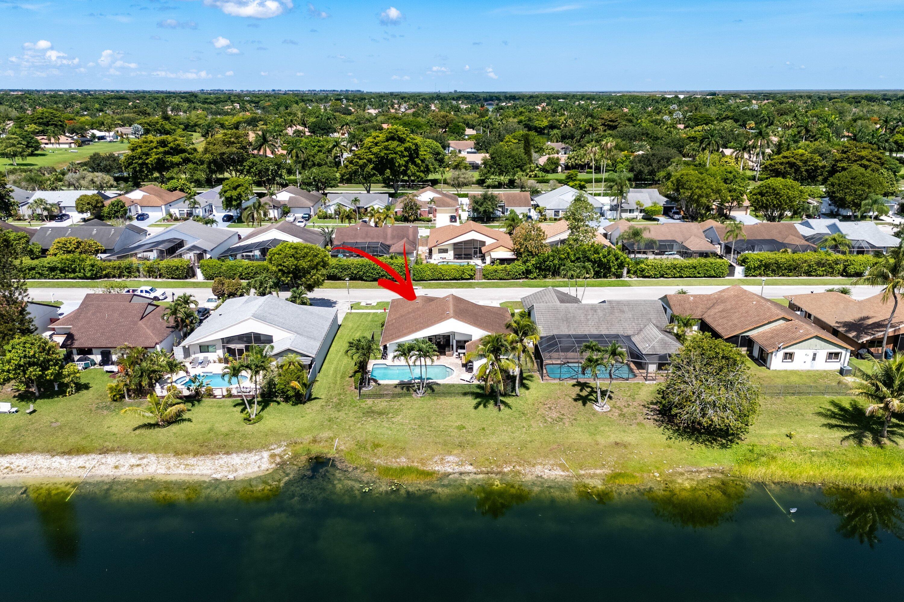 21506 Summertrace Circle Boca Raton, FL 33428 - Photo 44 of 50 044-21506SummertraceCircle-BocaRaton-FL-