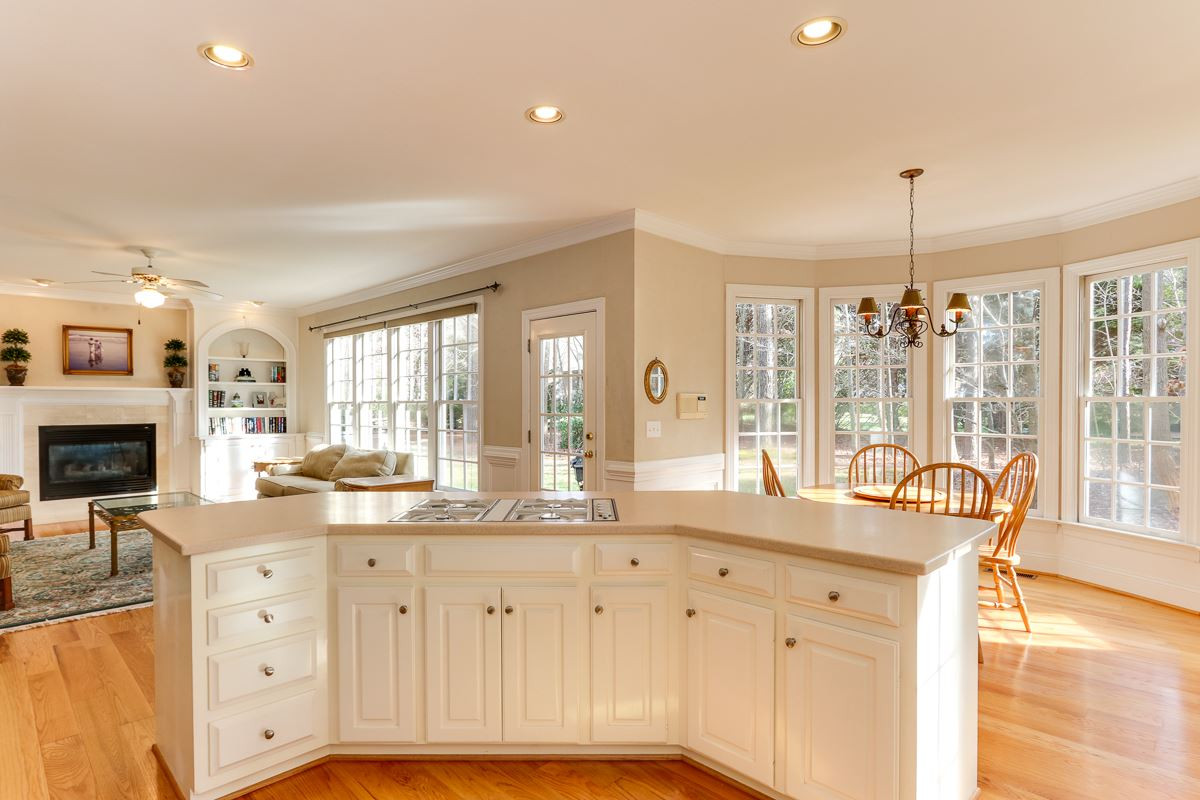 504 Chatterson Drive Raleigh, NC 27615 - Photo 9 of 30 Photo 9