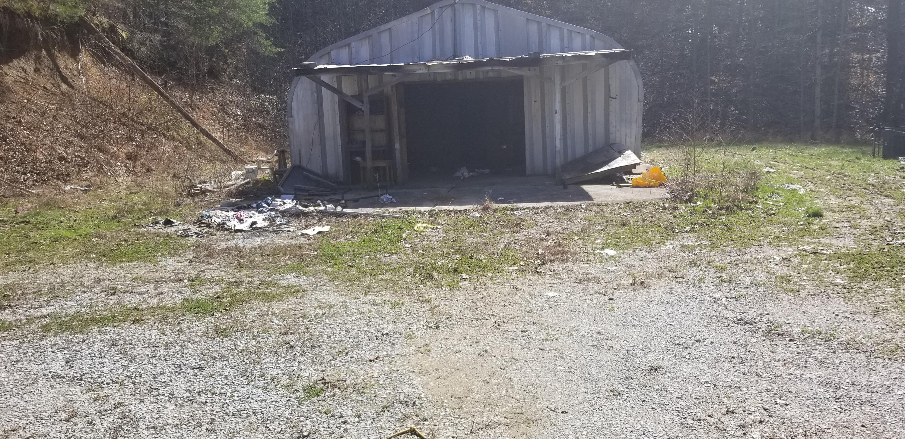 224 Pickard Hollow Road Harriman, TN 37748 - Photo 1 of 1 Pickard Hollow