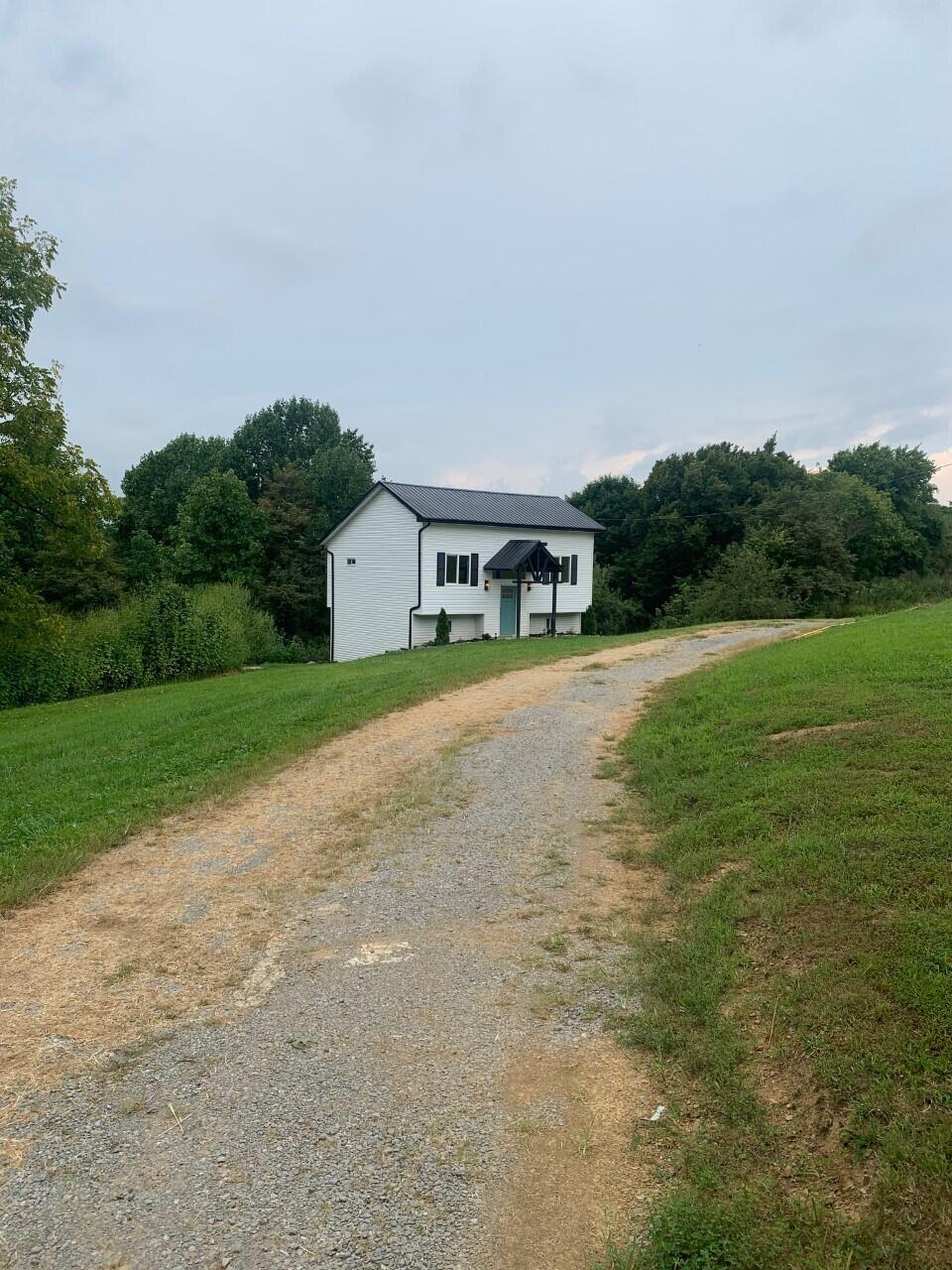 761 Leavell Ridge Road Lancaster, KY 40444 - Photo 5 of 30 outside from driveway