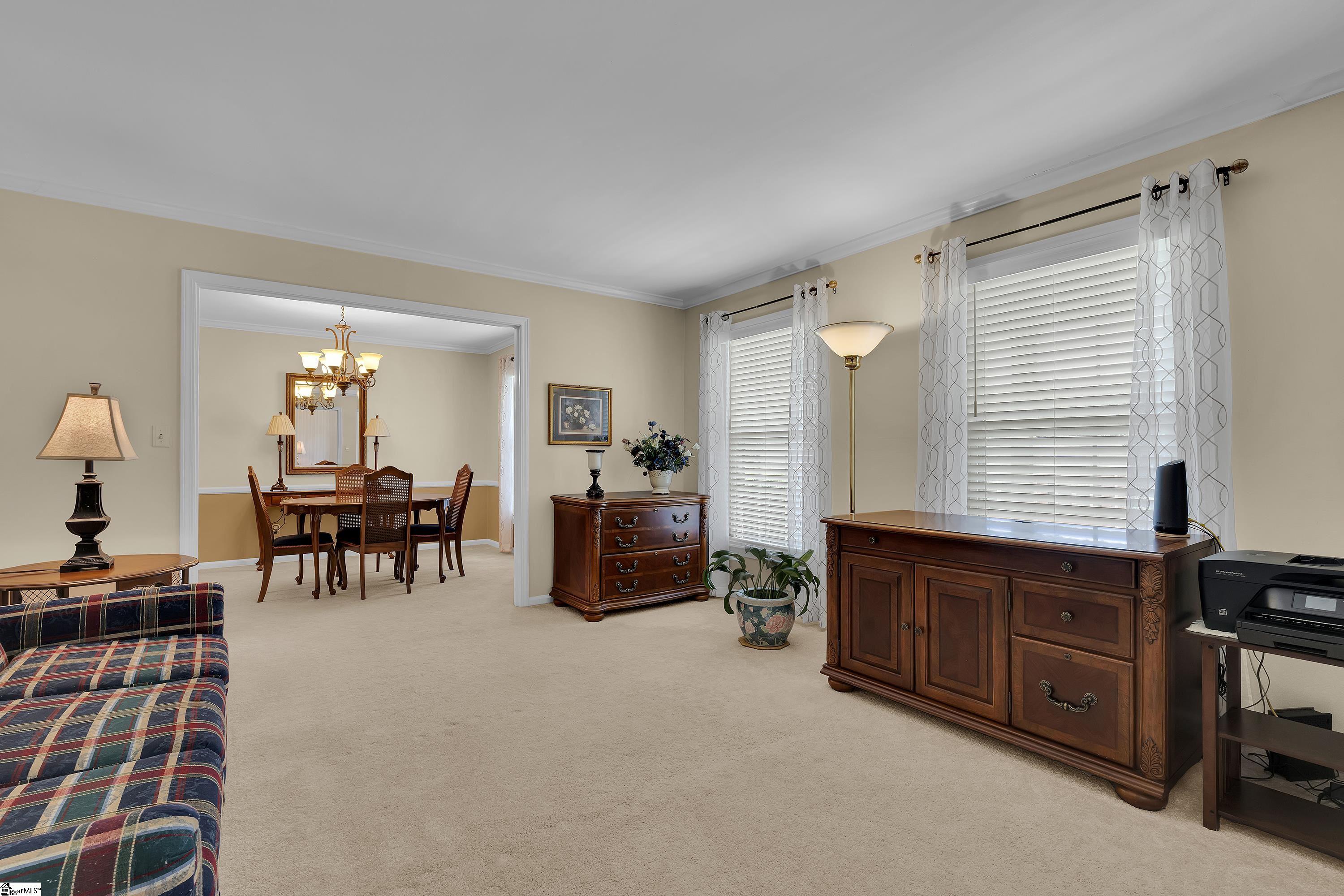 133 Brookbend Road Mauldin, SC 29662 - Photo 6 of 28