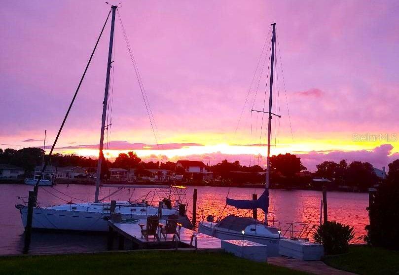 2445 West Bay Isle Dr Southeast  