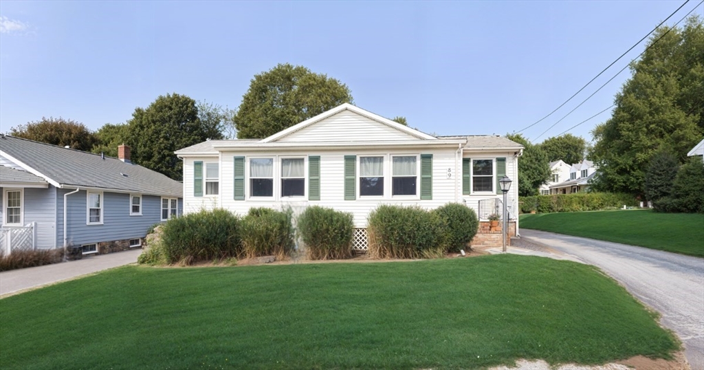 39 Dobson Road Braintree, MA 02184 - Photo 1 of 37 Gallery Image 1