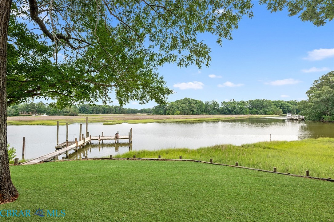 5286 Bennetts Pasture Road Suffolk, VA 23435 - Photo 63 of 96
