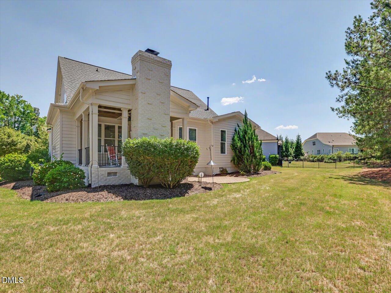 5011 Shadrack Way Rolesville, NC 27571 - Photo 72 of 88