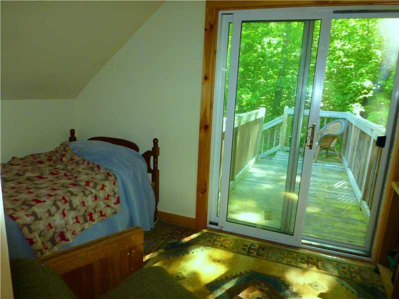 76 Stillwater Road Casco, ME 04015 - Photo 15 of 20 Bedroom.