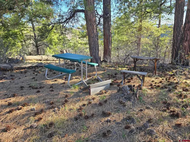 $359,000 | Tbd Peninsula Drive, Placerville, CO 81430
