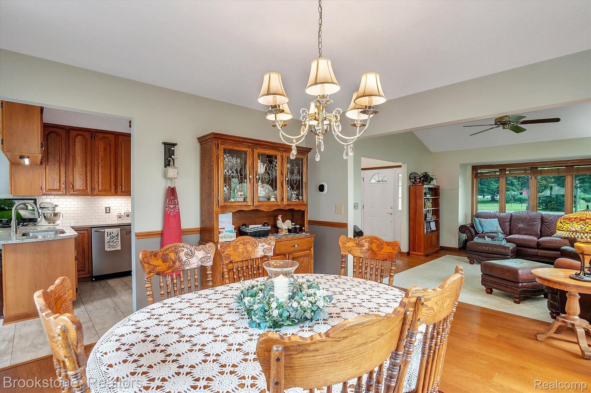 1059 Cole Road Monroe, MI 48162 - Photo 9 of 50 Gallery Image 9