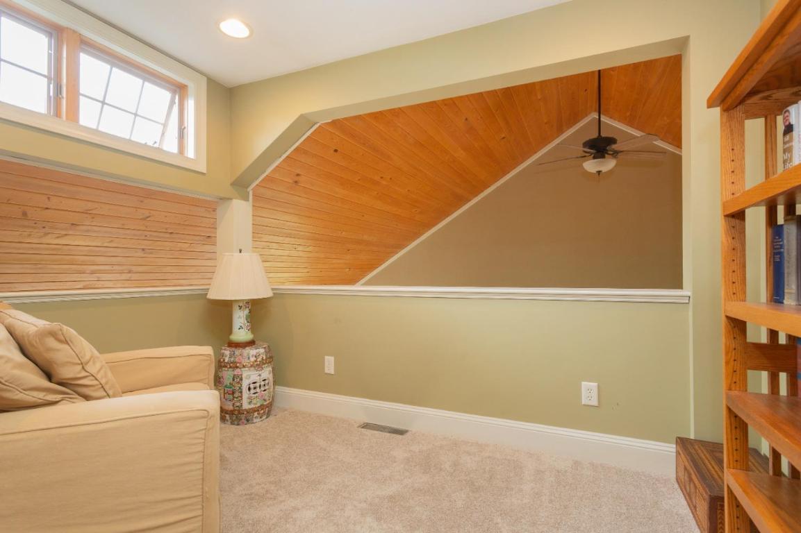 866 Teed Hill Road Sidney Center, NY 13839 - Photo 28 of 65 office/sitting area/loft off of primary bedroom