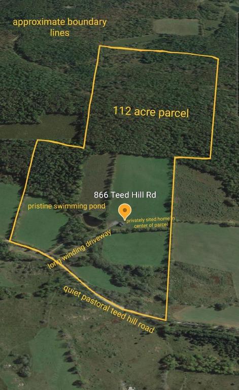 866 Teed Hill Road Sidney Center, NY 13839 - Photo 34 of 65