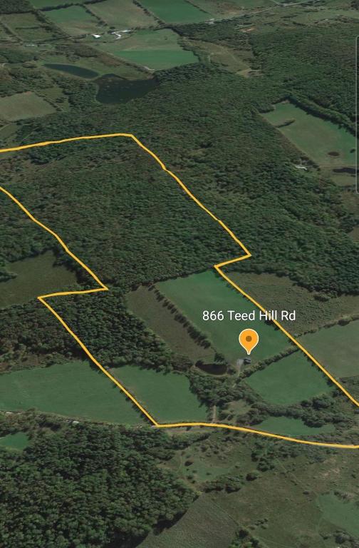 866 Teed Hill Road Sidney Center, NY 13839 - Photo 36 of 65