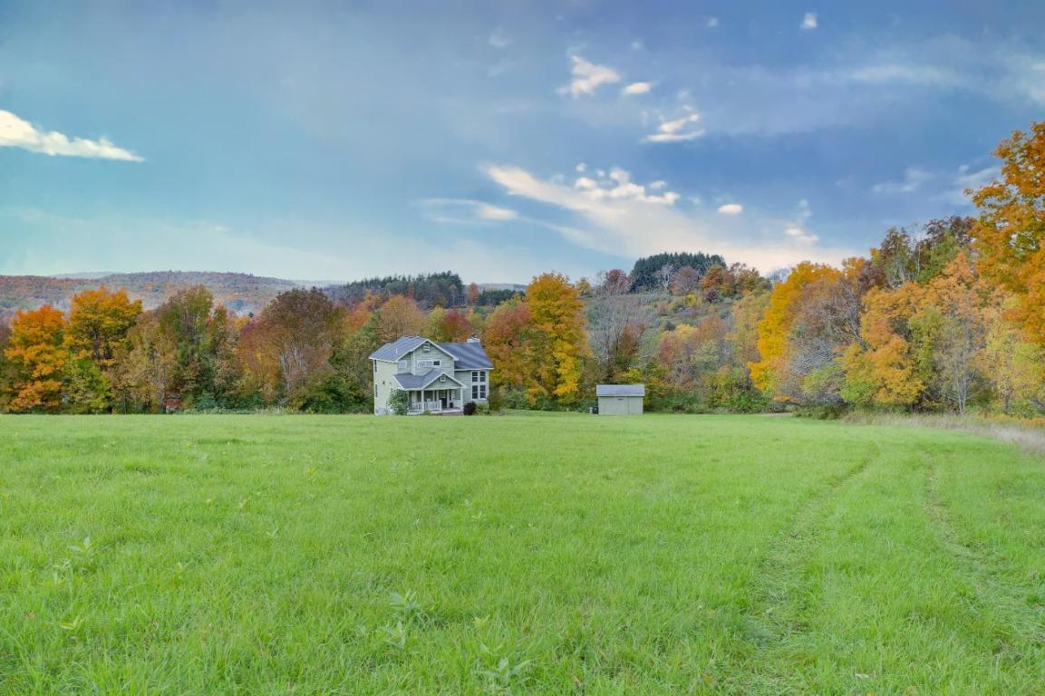 866 Teed Hill Road Sidney Center, NY 13839 - Photo 4 of 65