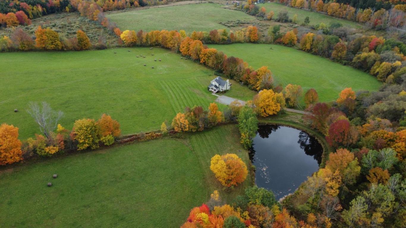 866 Teed Hill Road Sidney Center, NY 13839 - Photo 46 of 65