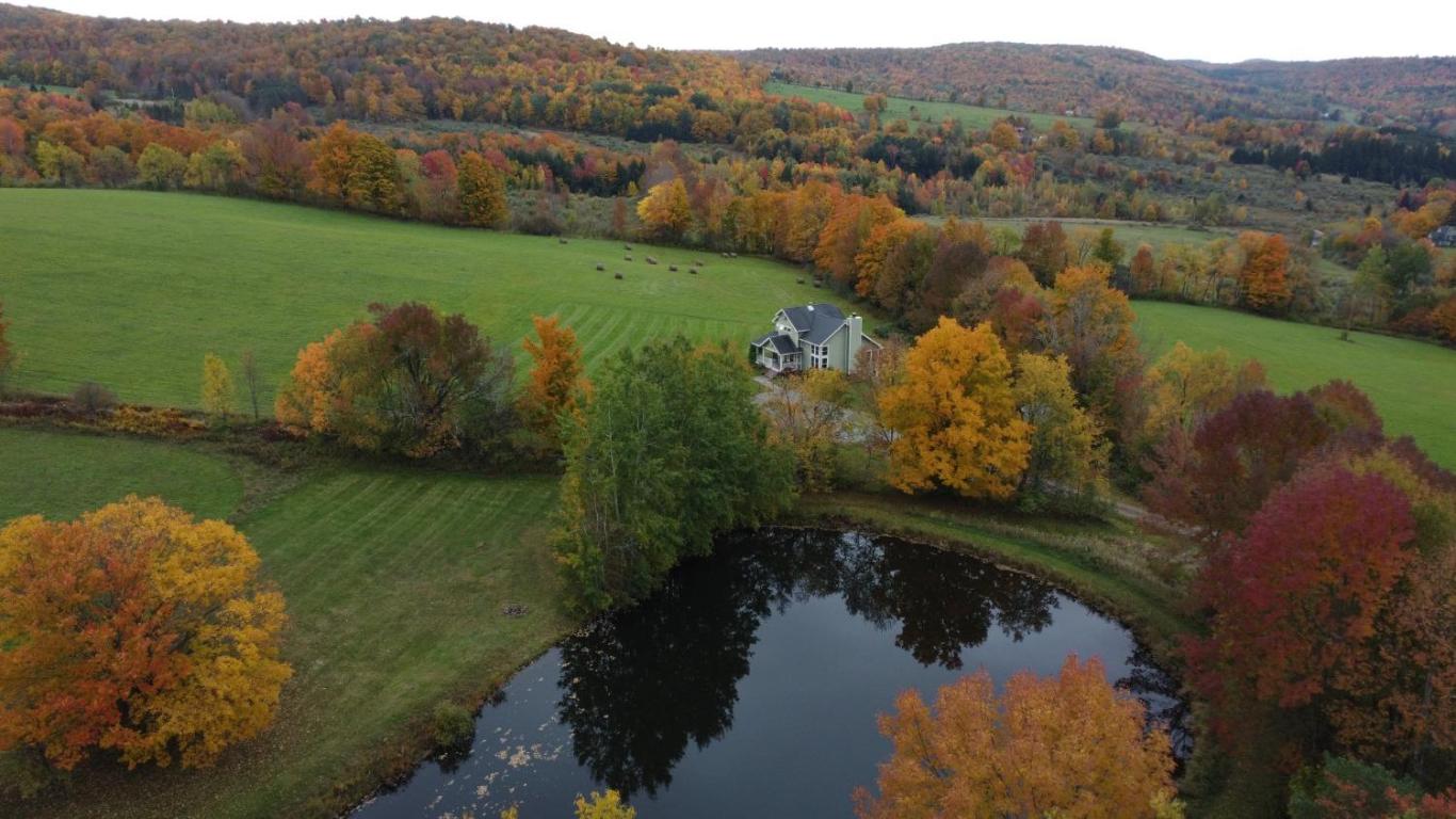 866 Teed Hill Road Sidney Center, NY 13839 - Photo 47 of 65