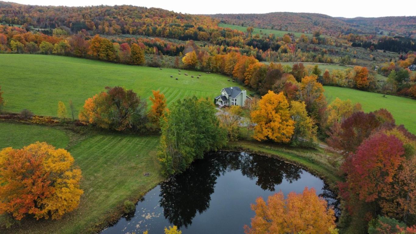 866 Teed Hill Road Sidney Center, NY 13839 - Photo 57 of 65