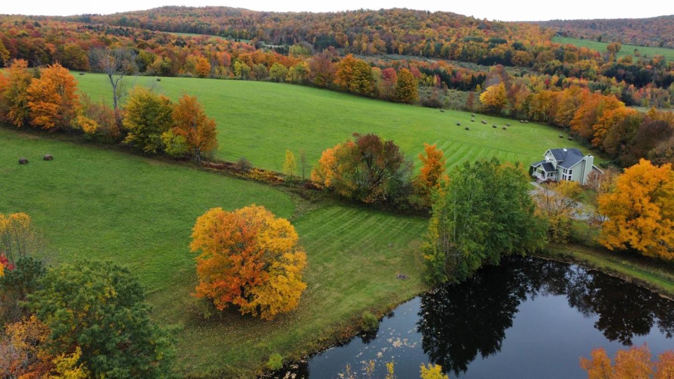 866 Teed Hill Road Sidney Center, NY 13839 - Photo 58 of 65