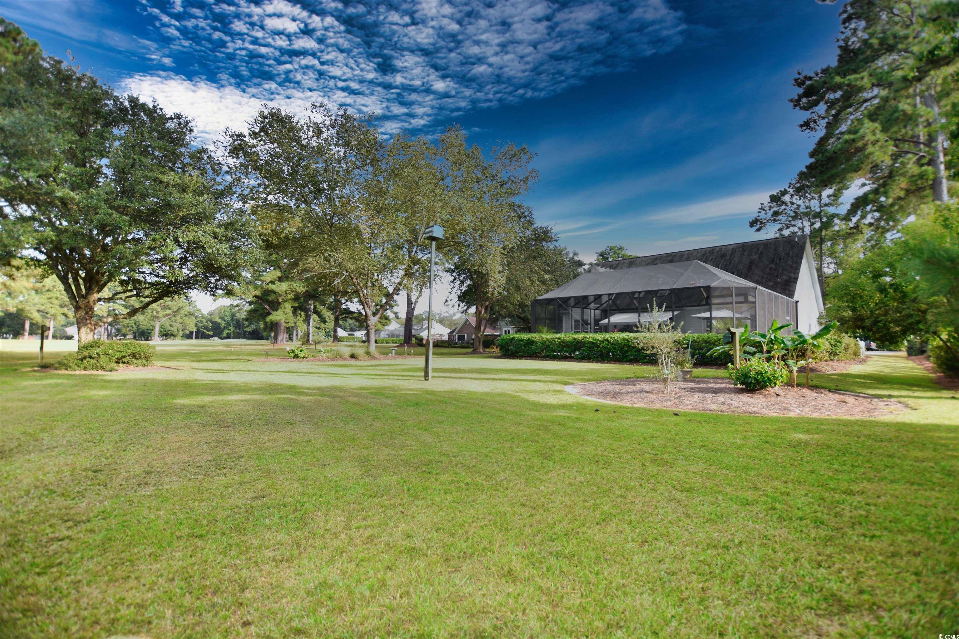 204 Jericho Court Georgetown, SC 29440 - Photo 40 of 40