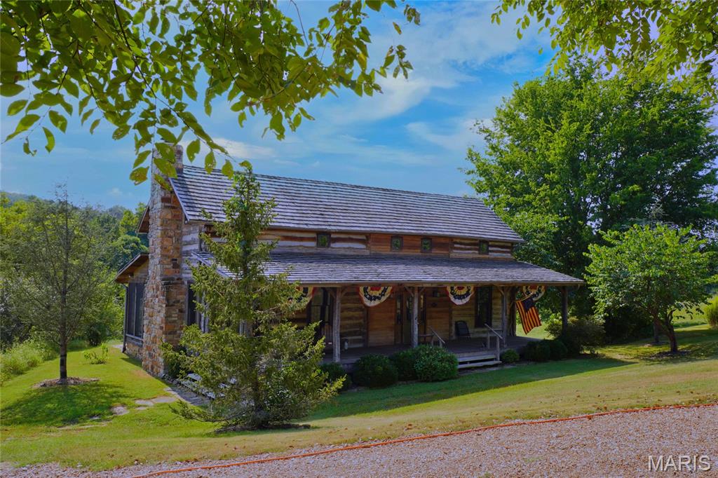 2136 Walz Road Hermann, MO 65041 - Photo 10 of 73 Gallery Image 10