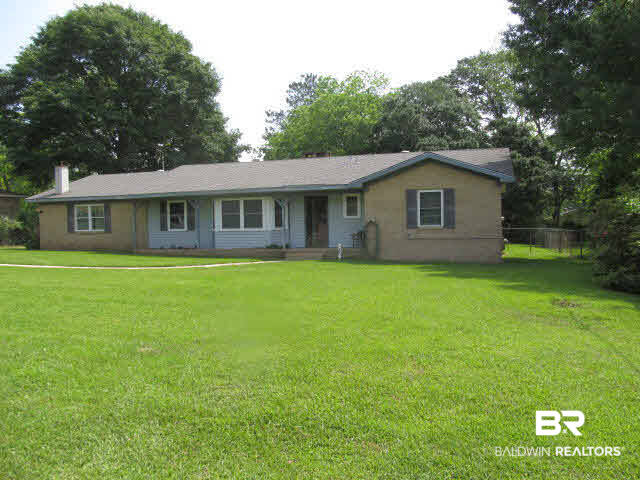 4765 Golden Avenue Mobile, AL 36619 - Photo 1 of 1