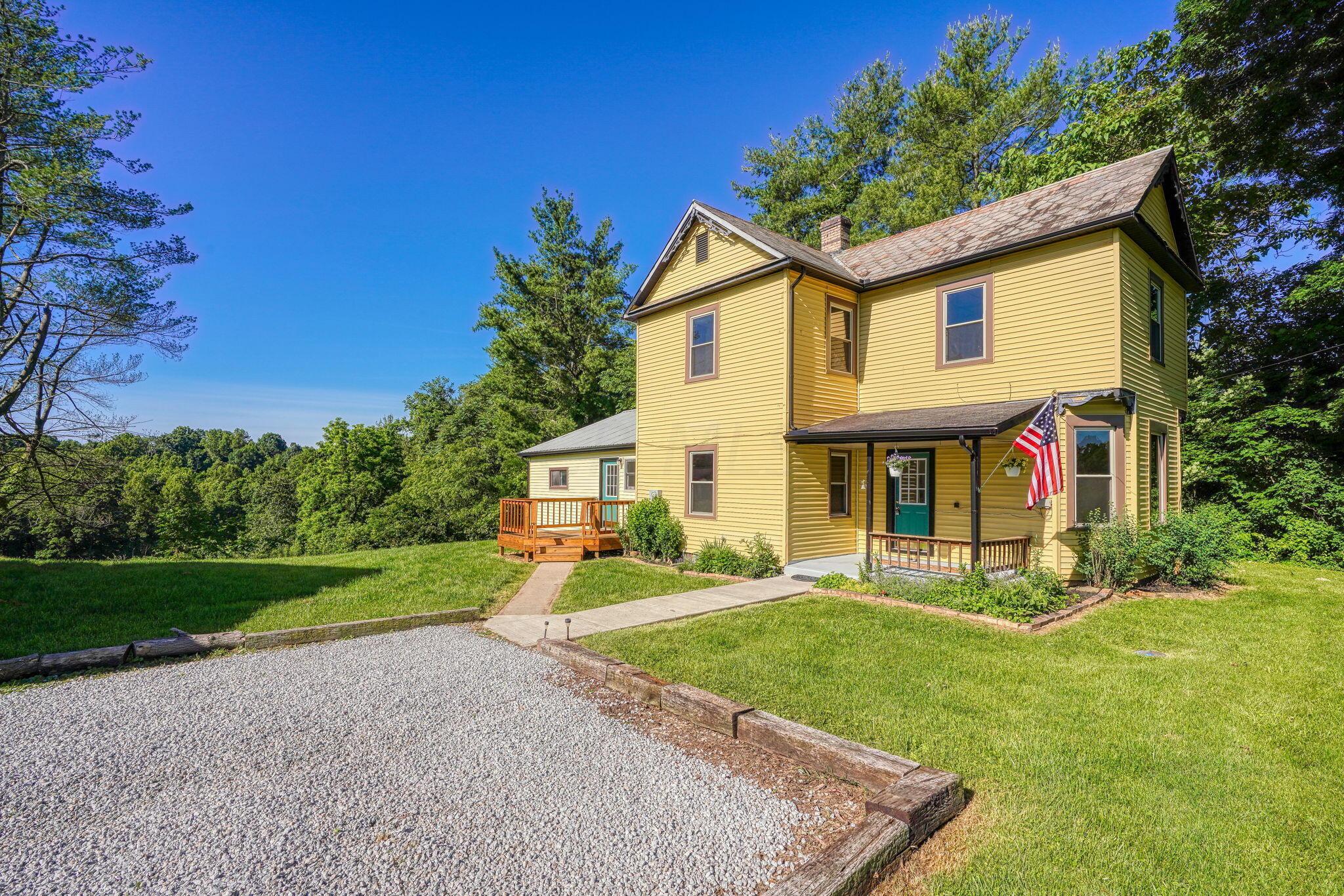 37701 Maysville-Greendale Road Logan, OH 43138 - Photo 56 of 60 37701 Maysville-Greendale Rd (56)