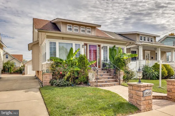 $2,550 | 1858 47th Street, Pennsauken, NJ 08110