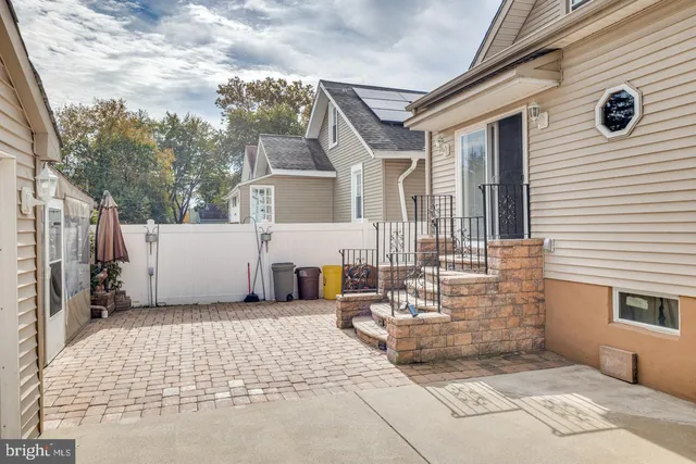 $2,750 | 1858 47th Street, Pennsauken, NJ 08110