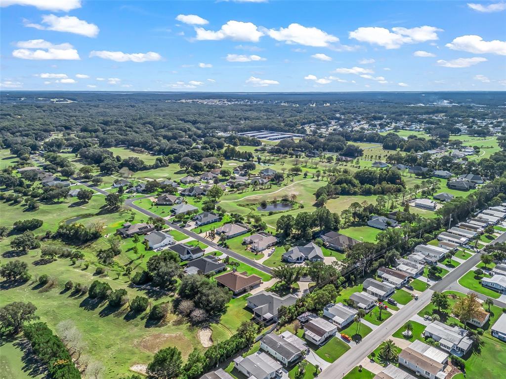 562 Dowling Circle Lady Lake, FL 32159 - Photo 62 of 62 a view of a city