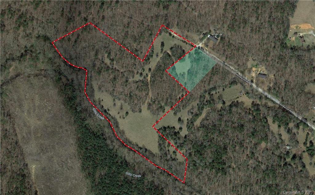 0 Honeycutt Road Lancaster, SC 29720 - Photo 17 of 28