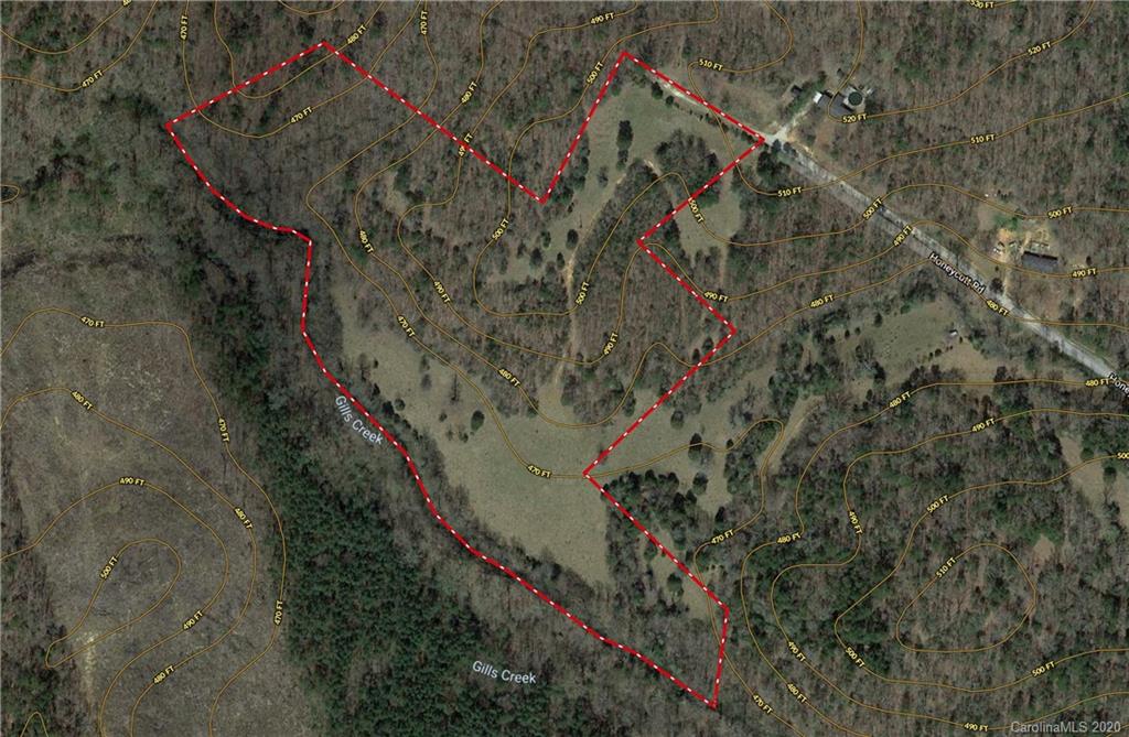 0 Honeycutt Road Lancaster, SC 29720 - Photo 9 of 28