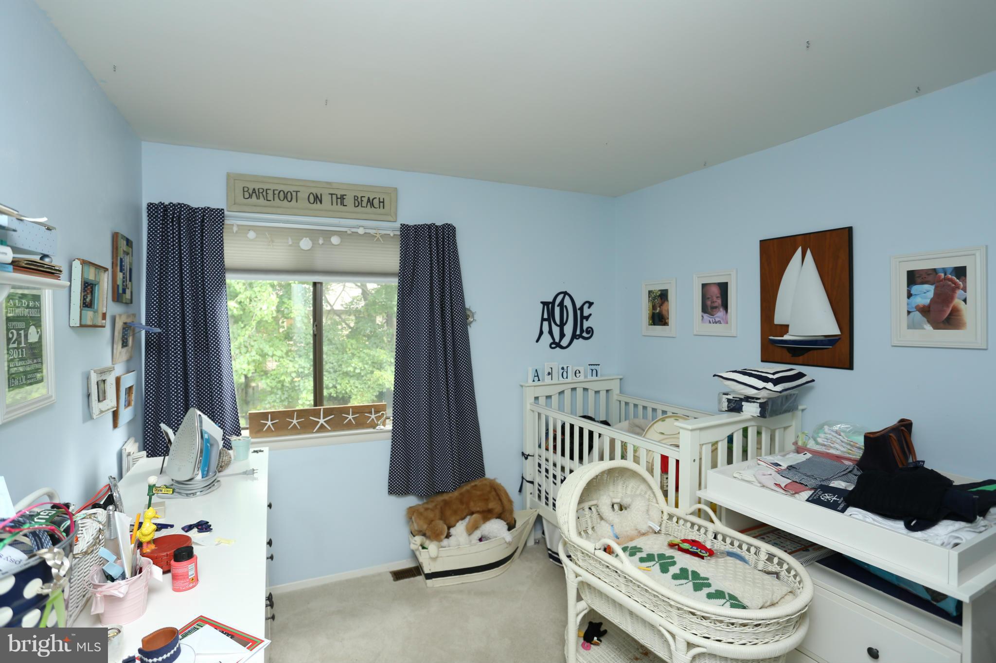 1035 Cedar Ridge Court Annapolis, MD 21403 - Photo 14 of 20 Bedroom 2