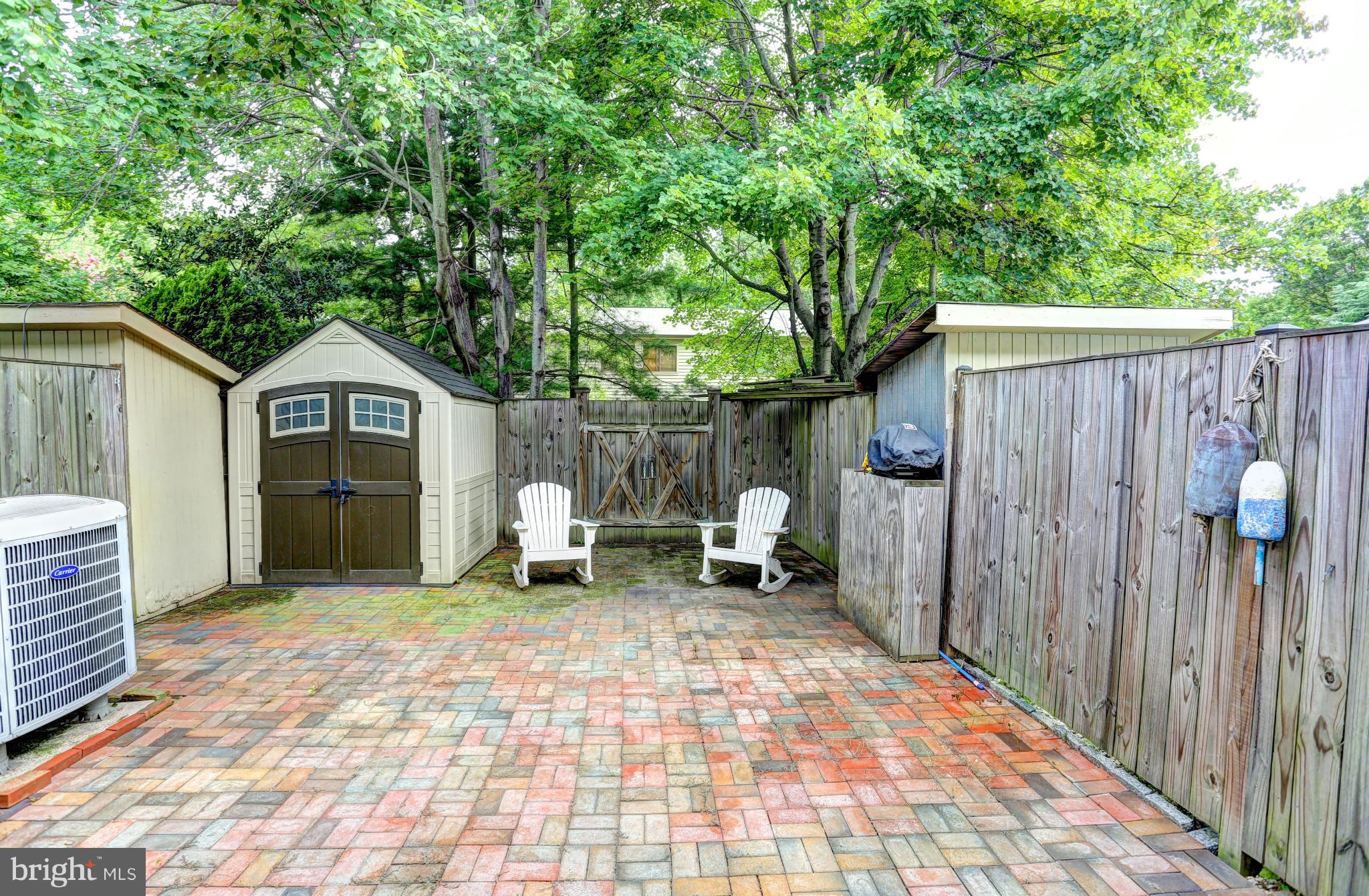 1035 Cedar Ridge Court Annapolis, MD 21403 - Photo 17 of 20 Exterior (Rear)