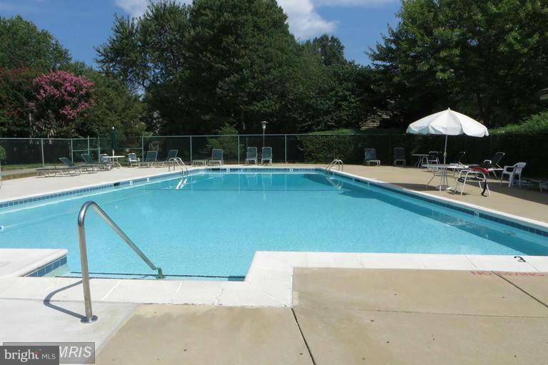 1035 Cedar Ridge Court Annapolis, MD 21403 - Photo 20 of 20 pool