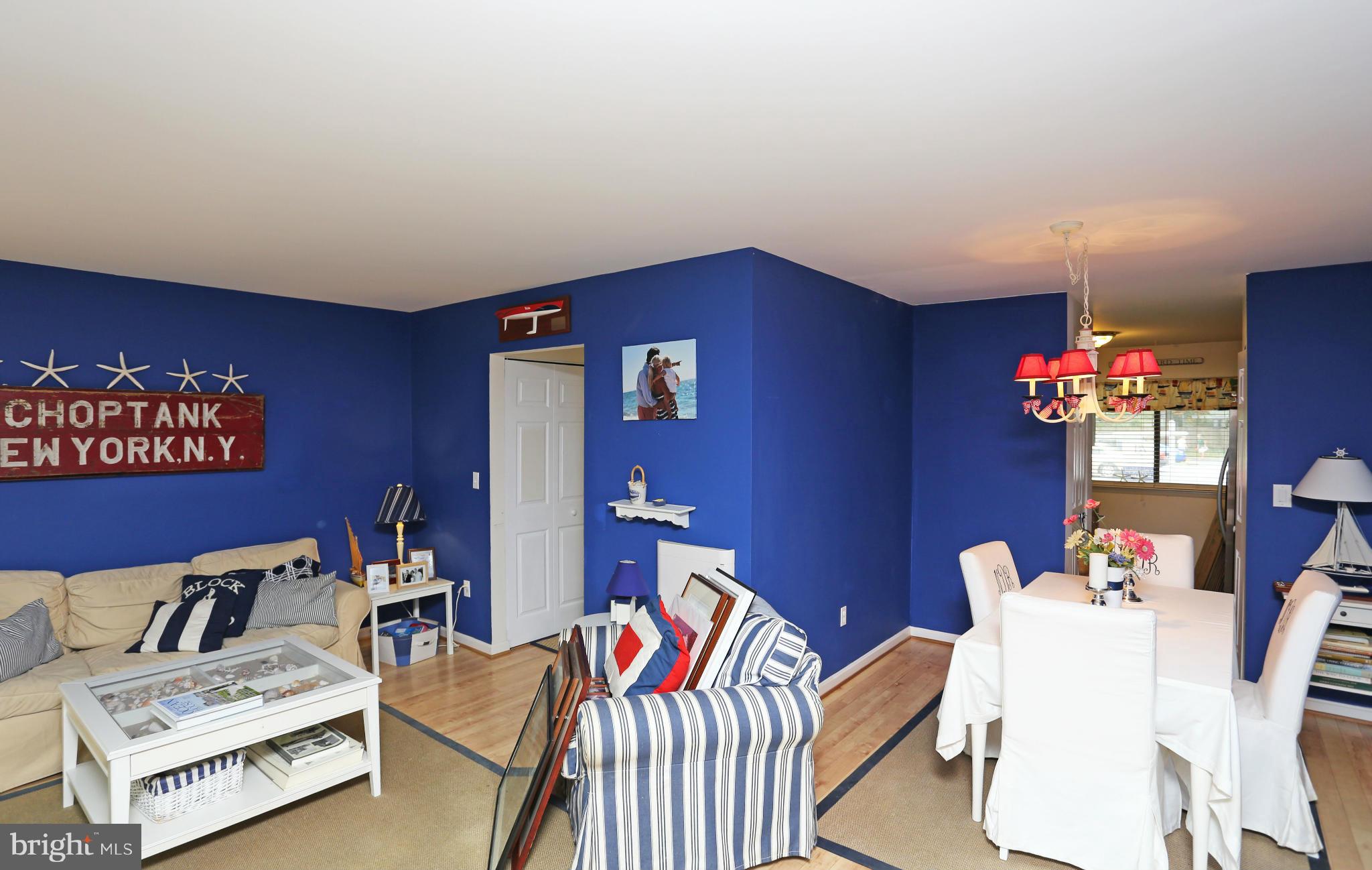 1035 Cedar Ridge Court Annapolis, MD 21403 - Photo 9 of 20 Family Room/Dining room
