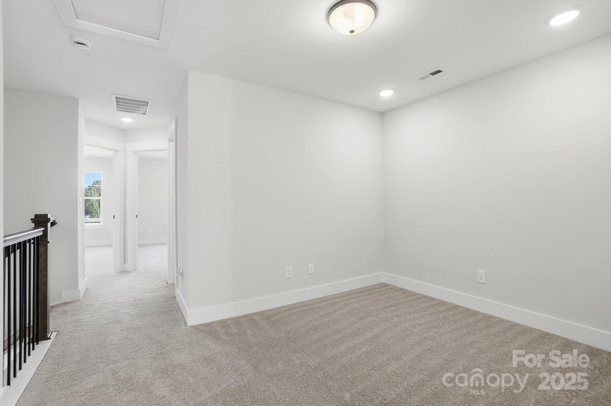 111 Viburnum Road Waxhaw, NC 28173 - Photo 17 of 39 a view of a hallway