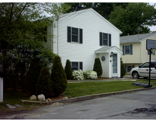 15 Hutton Street Fall River, MA 02720 - Photo 1 of 4 Gallery Image 1