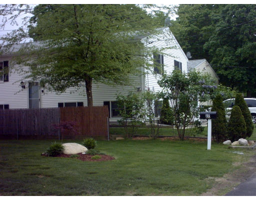 15 Hutton Street Fall River, MA 02720 - Photo 4 of 4 Gallery Image 4