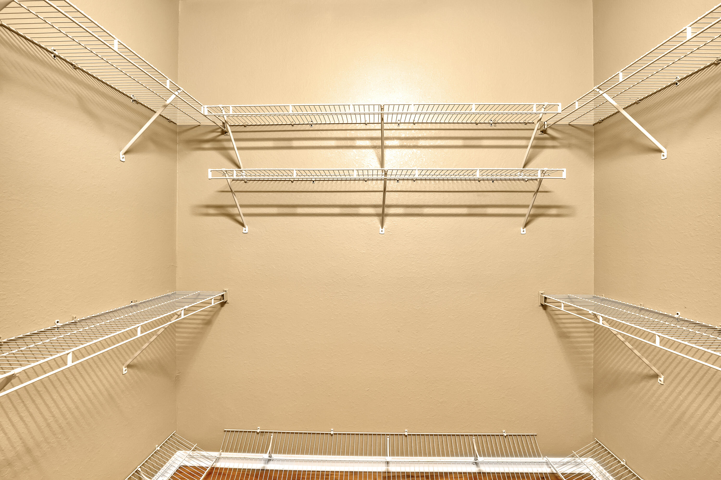 2136 Wingate Bend Wellington, FL 33414 - Photo 22 of 44 a view of a walk in closet