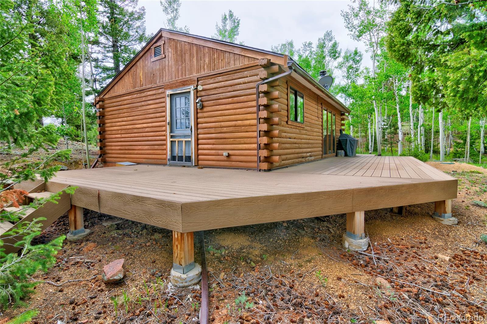 130 Summit Way Bailey, CO 80421 - Photo 18 of 25