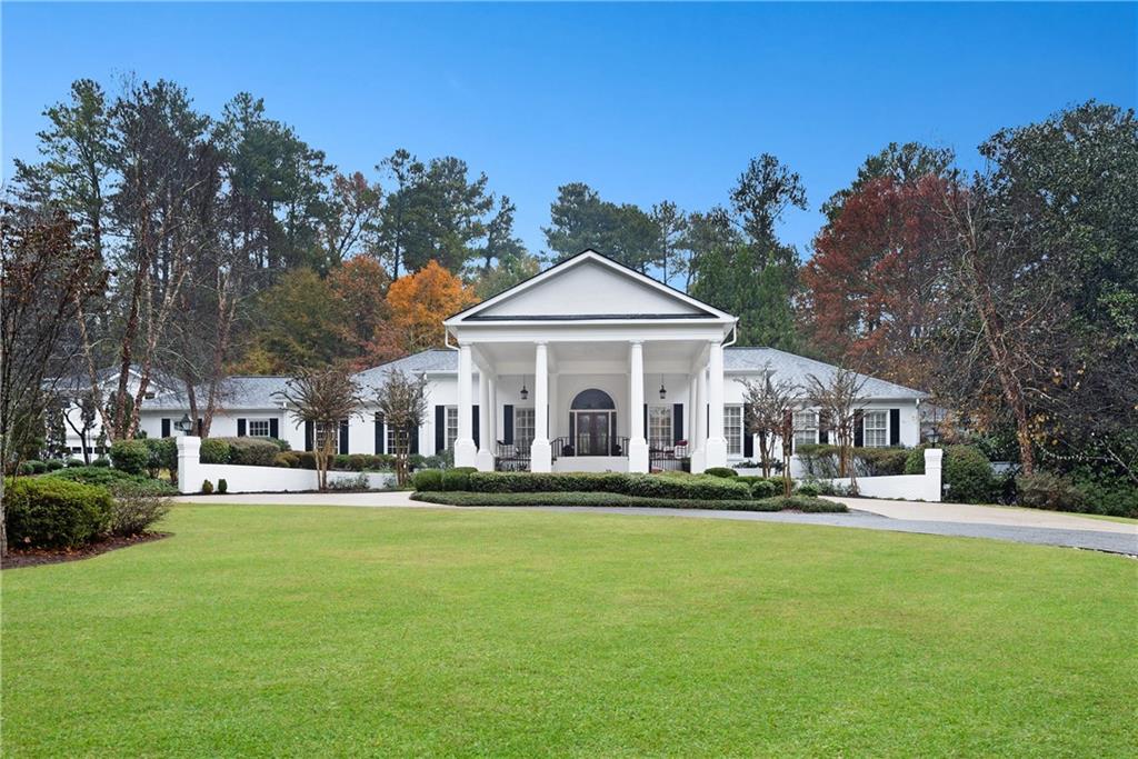 4445 Paper Mill Road Southeast Marietta, GA 30067 - Photo 1 of 1 Gallery Image 1
