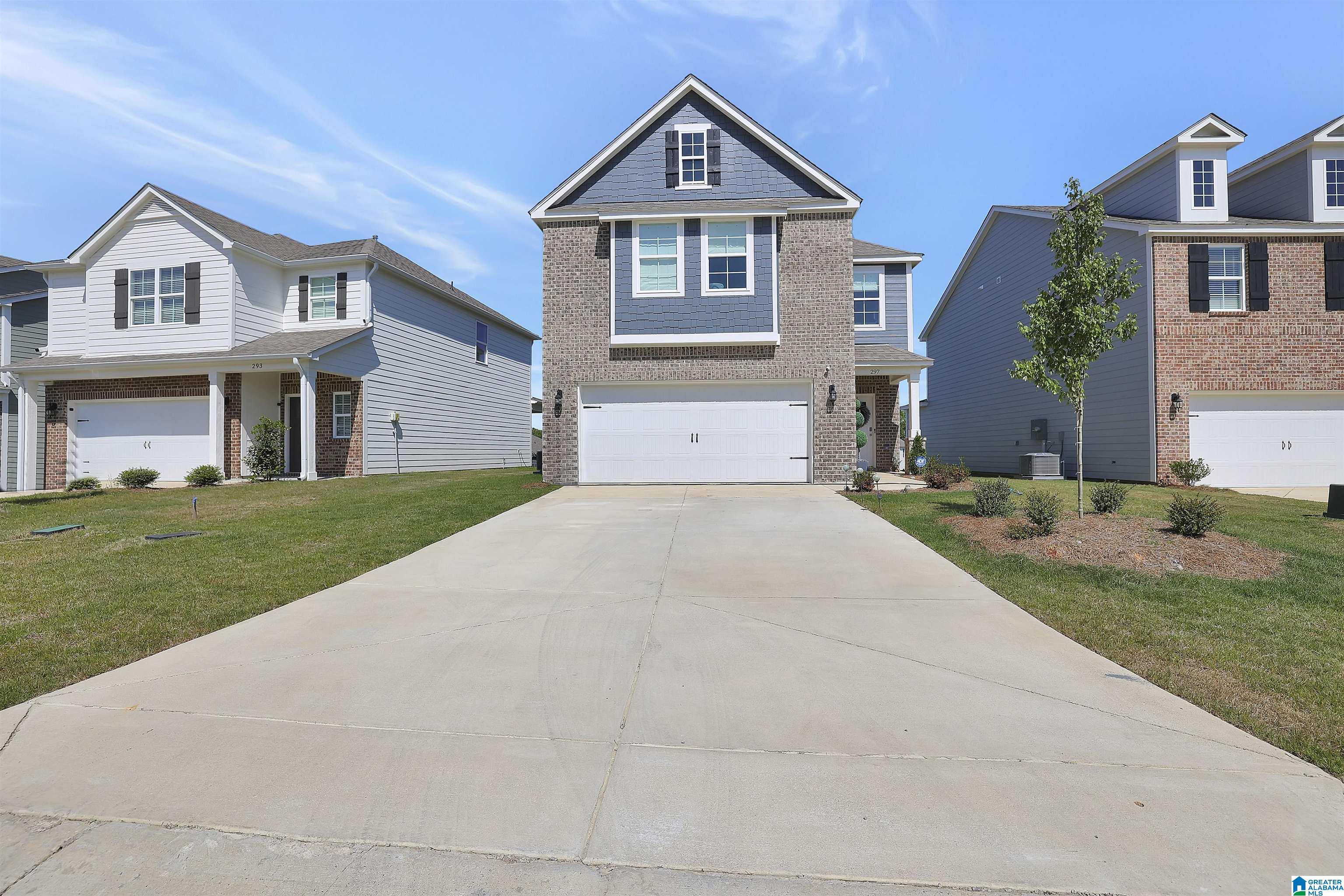 297 Chelsea Park Road Chelsea, AL 35043 - Photo 4 of 29