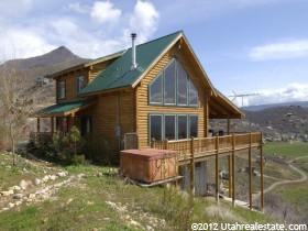 451 Bern Way Midway, UT 84049 - Photo 1 of 1