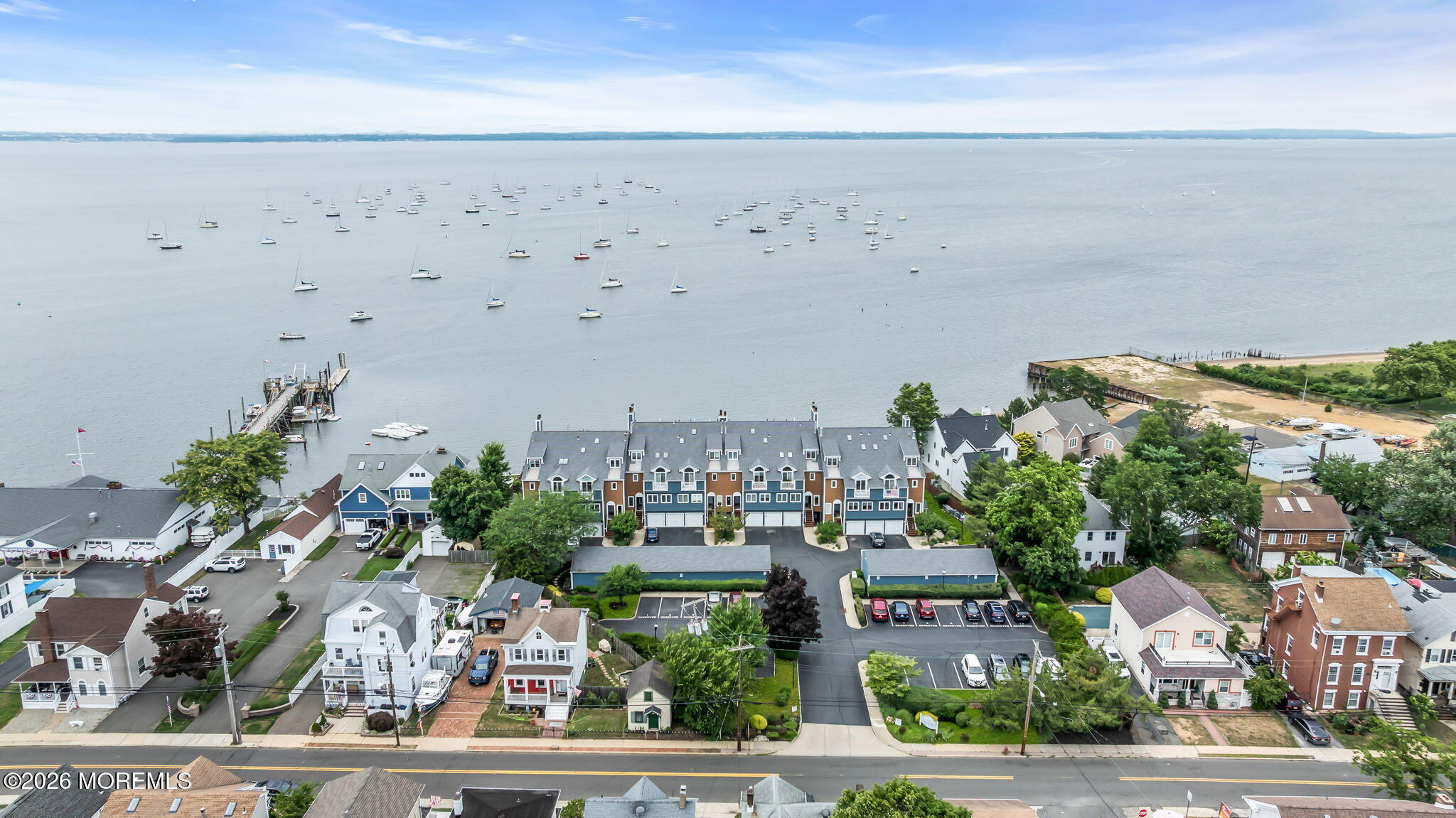 135 1st Street, Unit 3B Keyport, NJ 07735 - Photo 52 of 110 52-web-or-mls-DJI_20260630143135_0663_D-