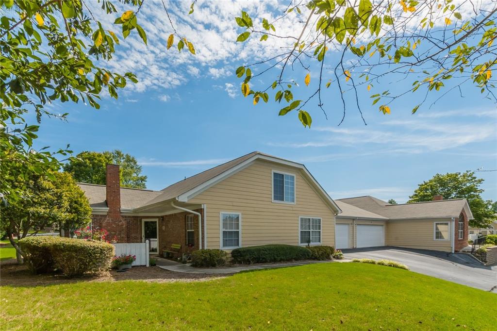 2191 Rockbridge Road Southwest, Unit 403 Stone Mountain, GA 30087 - Photo 1 of 1 Gallery Image 1
