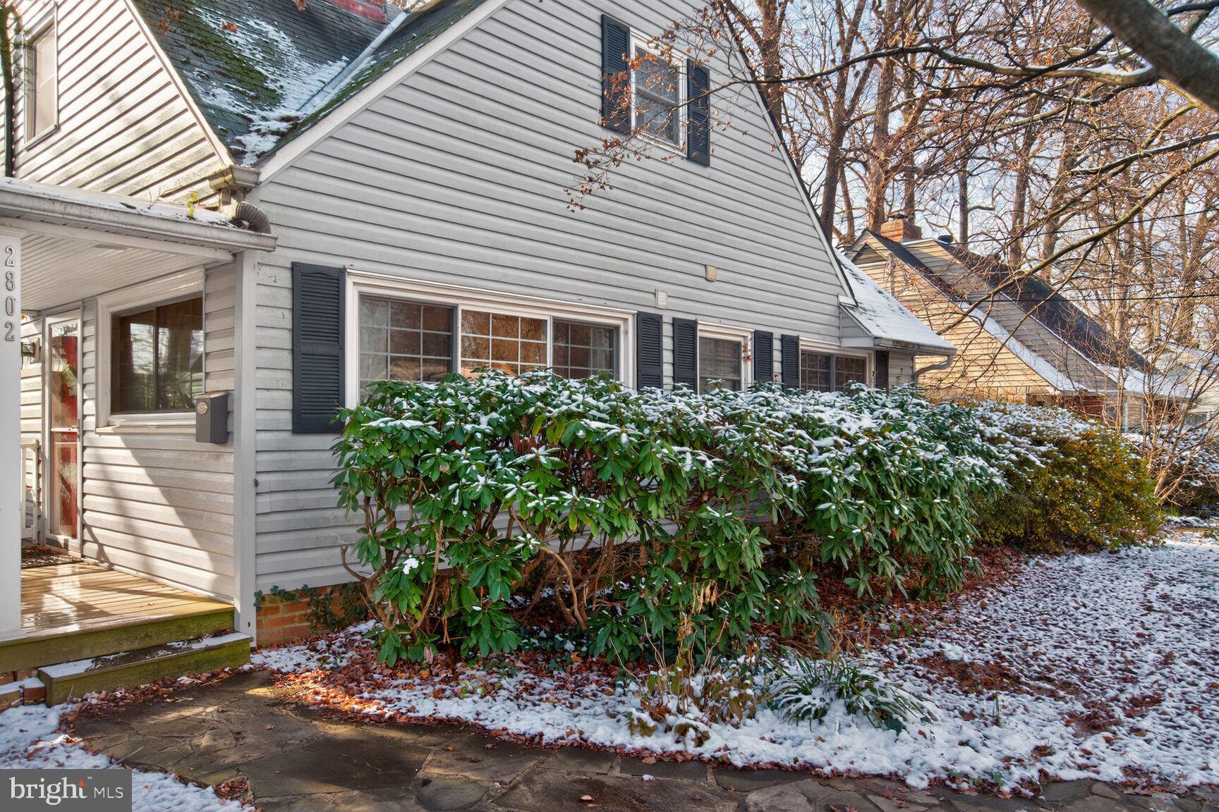 2802 Dawson Avenue Silver Spring, MD 20902 - Photo 2 of 30