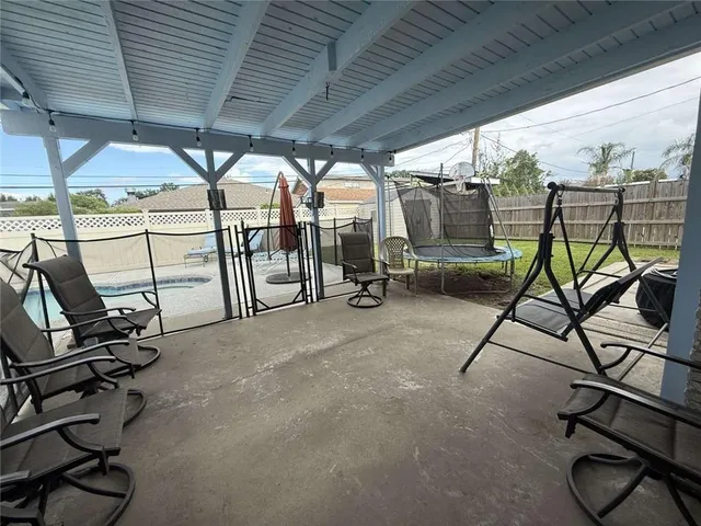 $525,000 | 4601 Burke Drive, Metairie, LA 70003