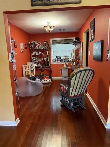 $525,000 | 4601 Burke Drive, Metairie, LA 70003