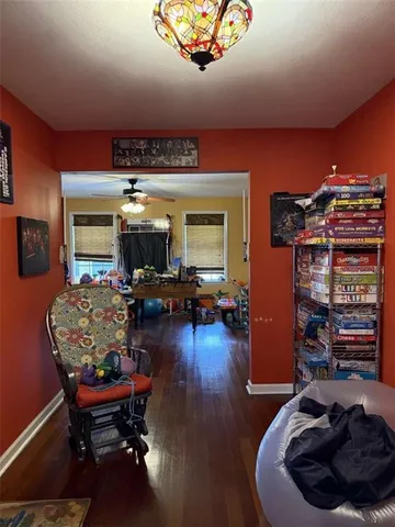 $525,000 | 4601 Burke Drive, Metairie, LA 70003