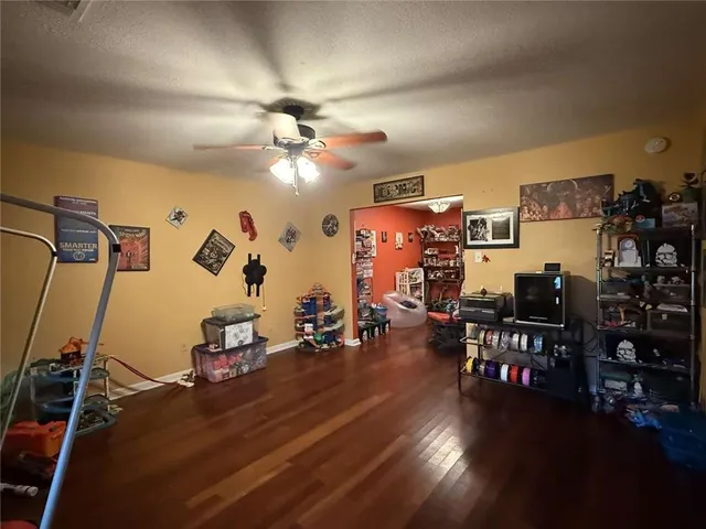 $525,000 | 4601 Burke Drive, Metairie, LA 70003